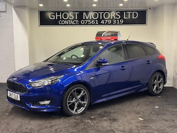 Used Ford Focus 2017 for sale - 79669259: Photo