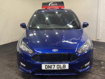 Used Ford Focus 2017 for sale - 79669259: Photo