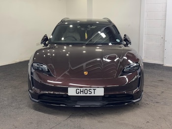 Used Porsche Taycan 2022 for sale - 79362115: Photo