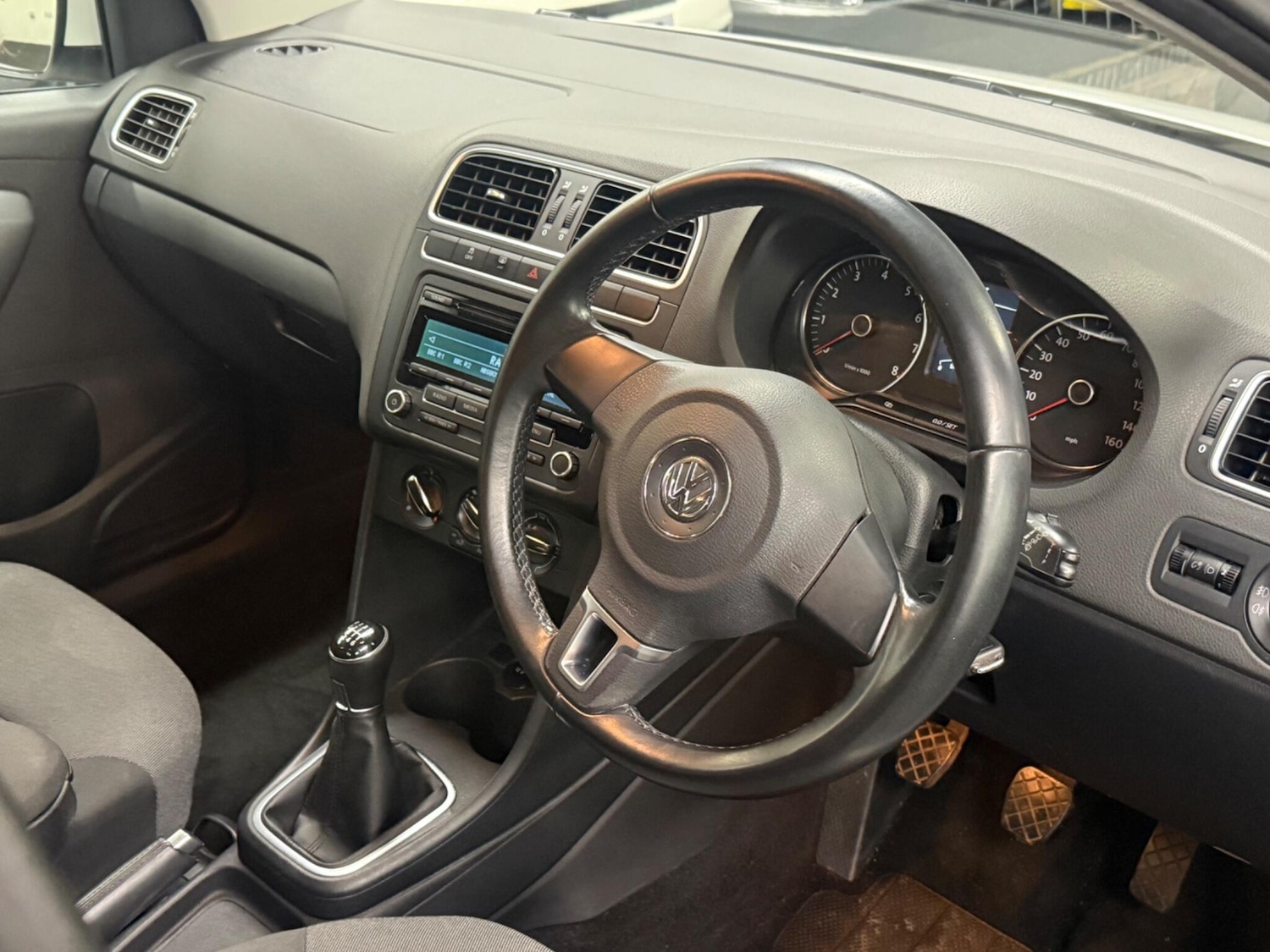 Used Volkswagen Polo for sale - 77497368: Photo 10