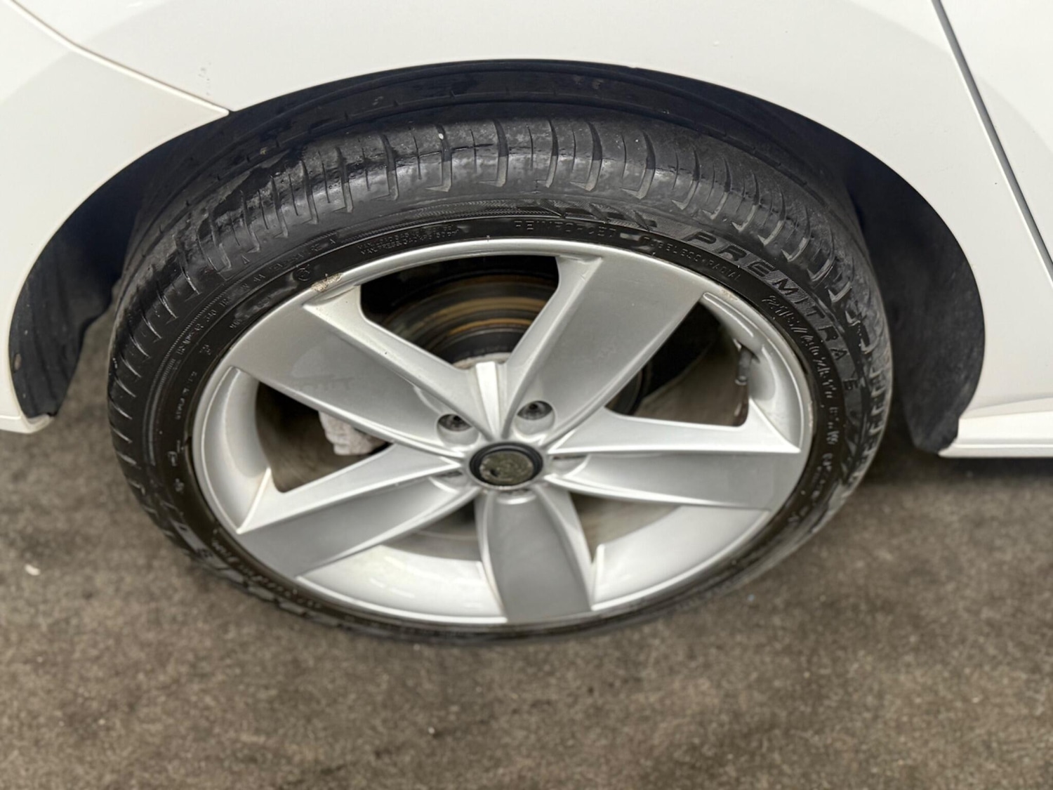 Used Volkswagen Polo for sale - 77497368: Photo 7