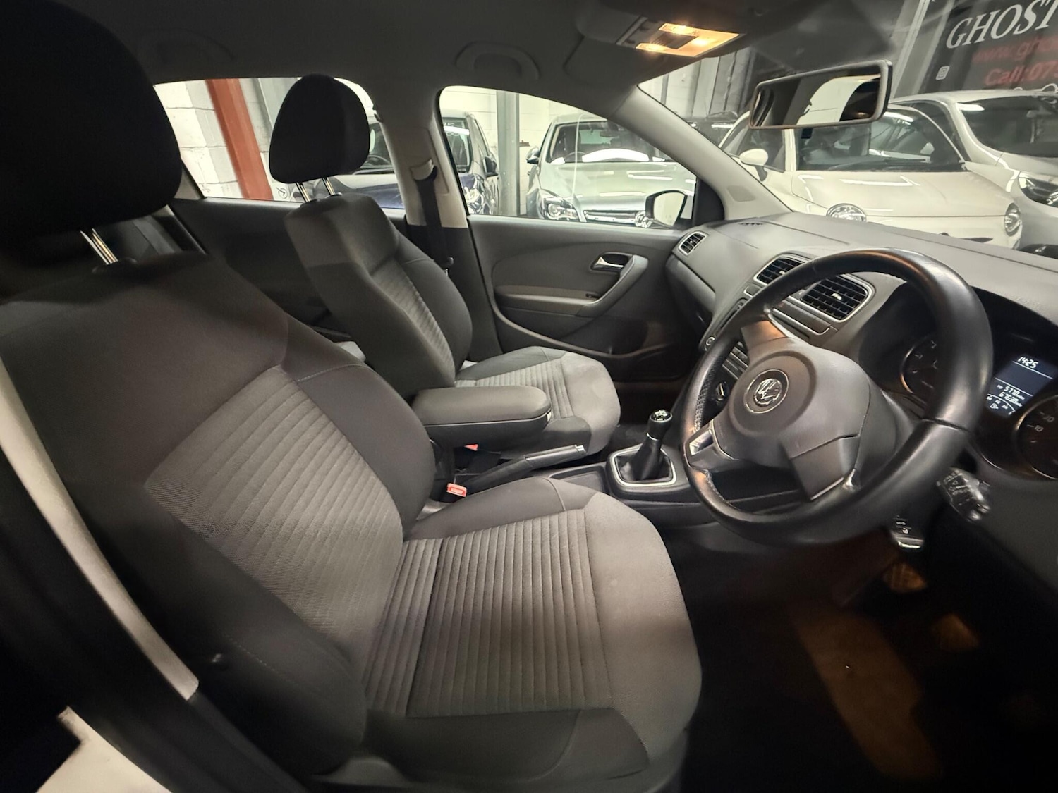 Used Volkswagen Polo for sale - 77497368: Photo 9