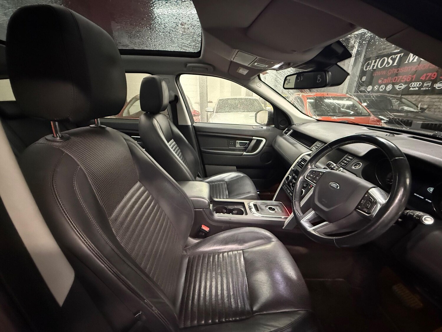 Used Land Rover Discovery Sport for sale - 77723833: Photo 10