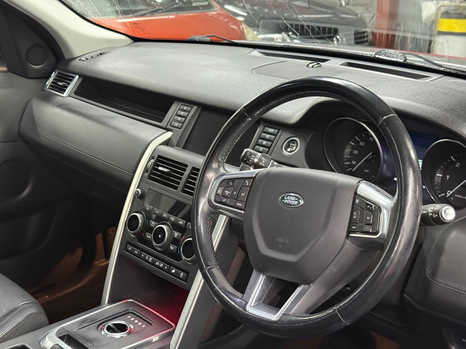 Used Land Rover Discovery Sport for sale - 77723833: Photo 11