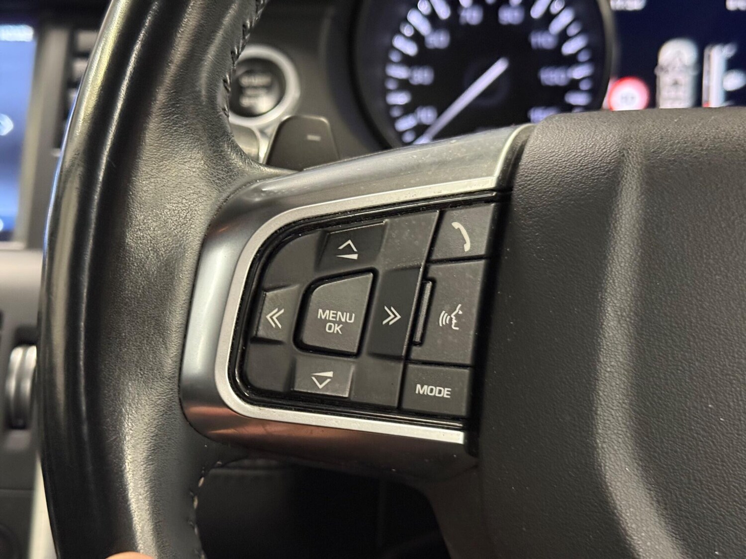 Used Land Rover Discovery Sport for sale - 77723833: Photo 13