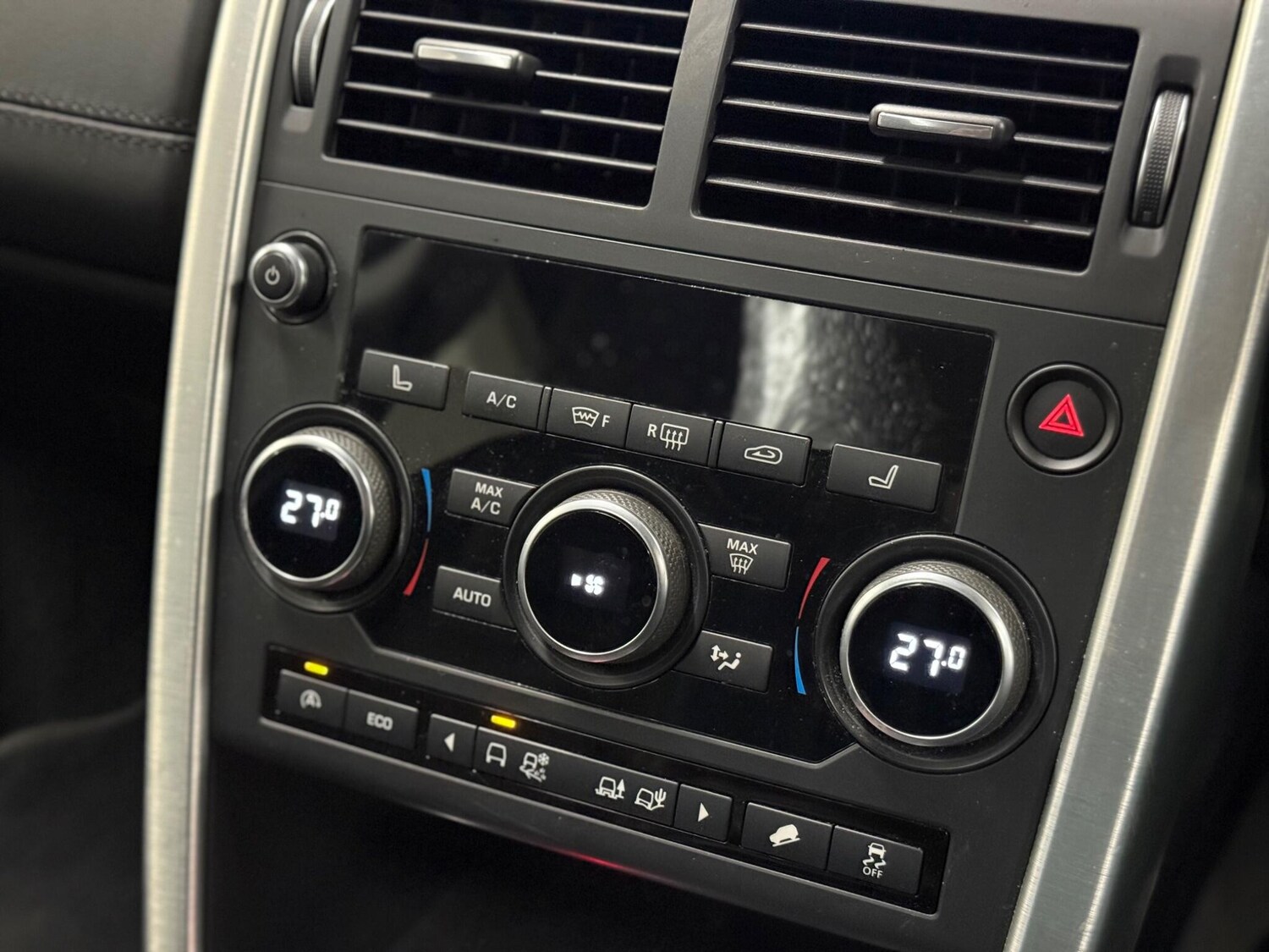 Used Land Rover Discovery Sport for sale - 77723833: Photo 14