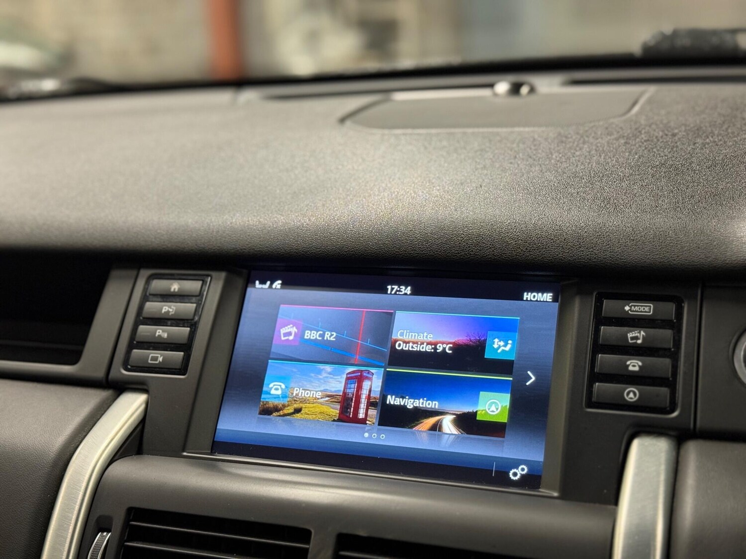 Used Land Rover Discovery Sport for sale - 77723833: Photo 15