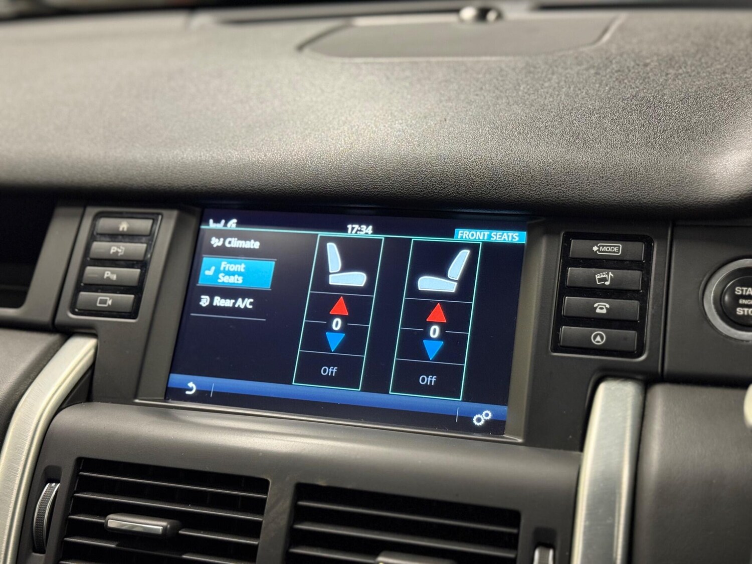 Used Land Rover Discovery Sport for sale - 77723833: Photo 16