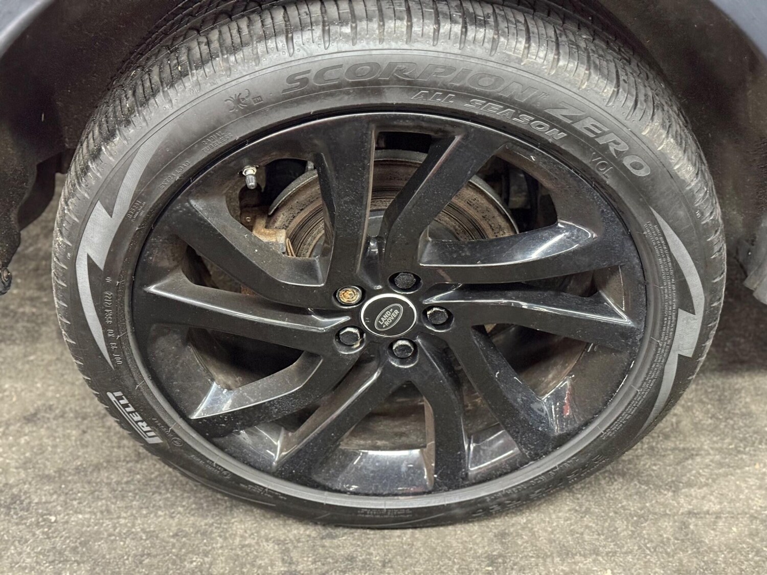 Used Land Rover Discovery Sport for sale - 77723833: Photo 7