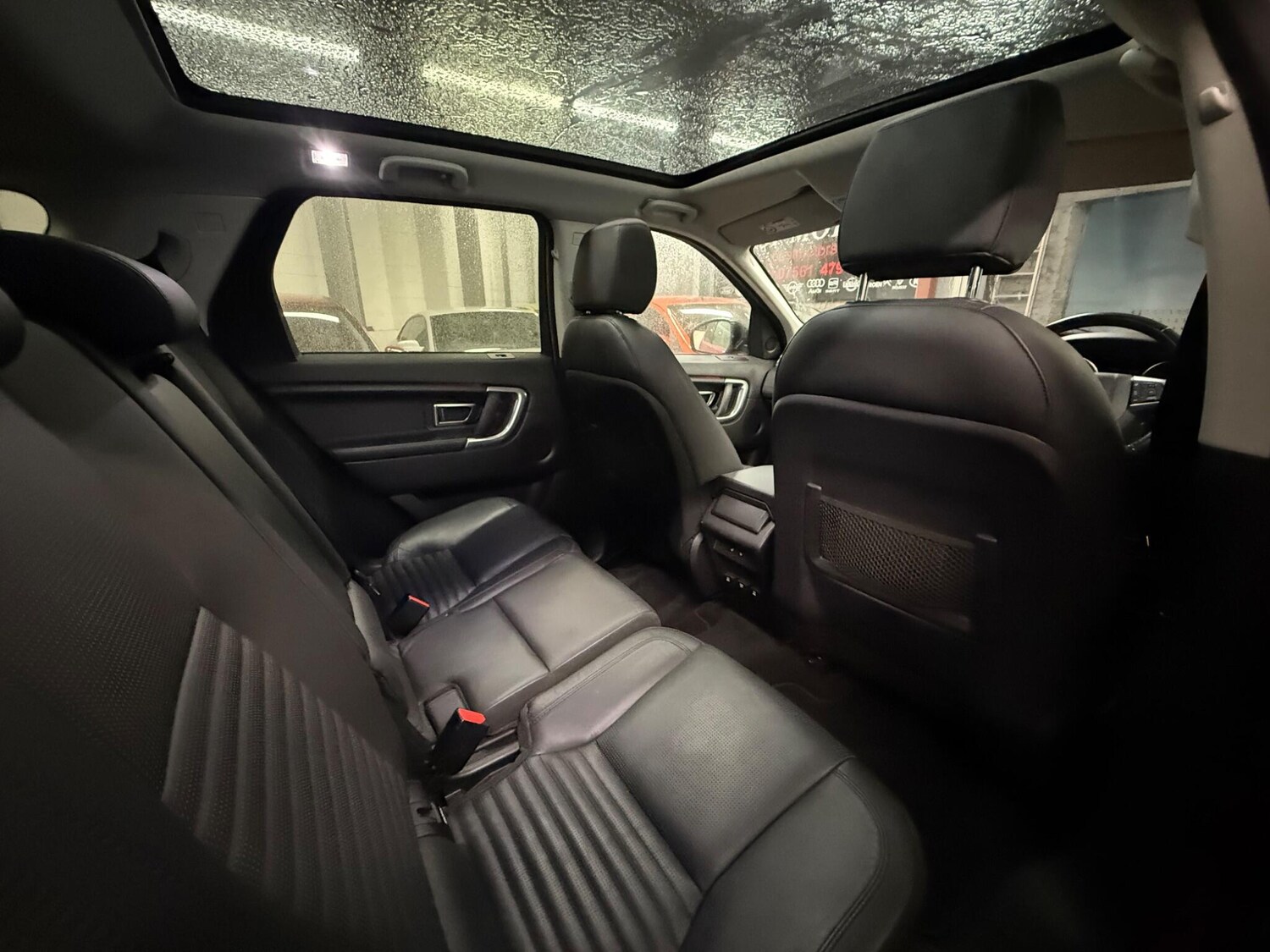 Used Land Rover Discovery Sport for sale - 77723833: Photo 8