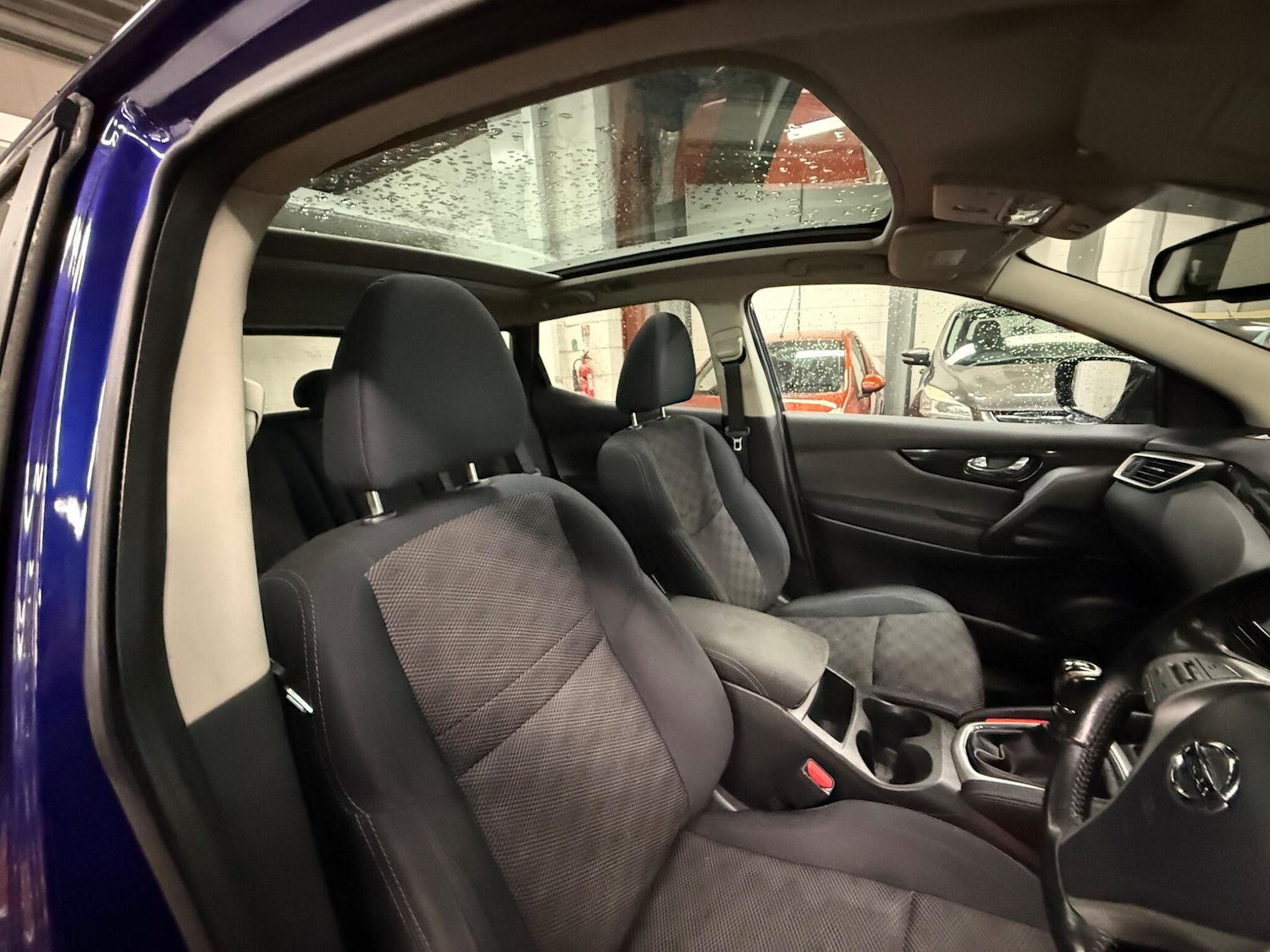 Used Nissan Qashqai 2014 for sale - 78058875: Photo 10