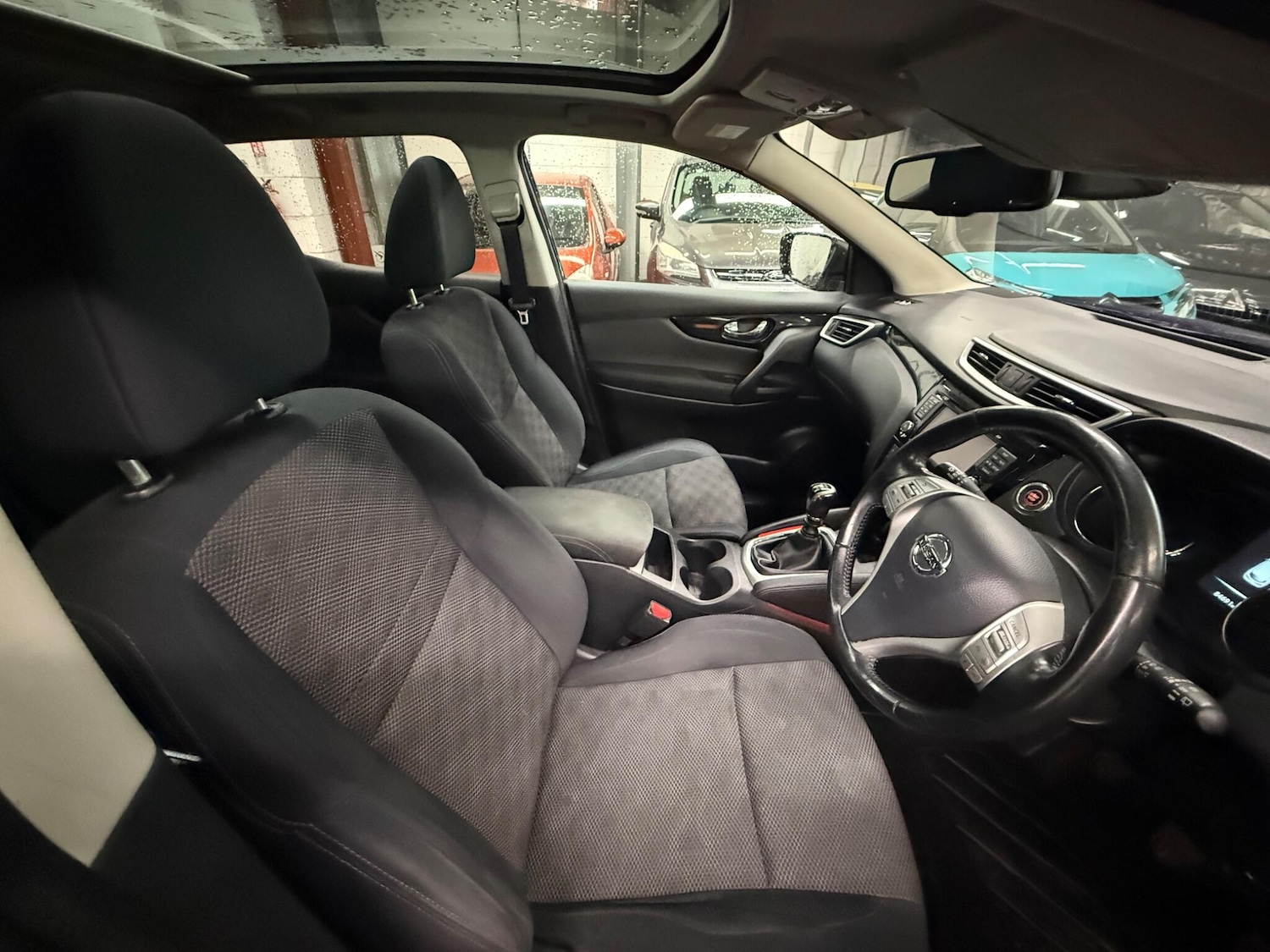 Used Nissan Qashqai 2014 for sale - 78058875: Photo 9