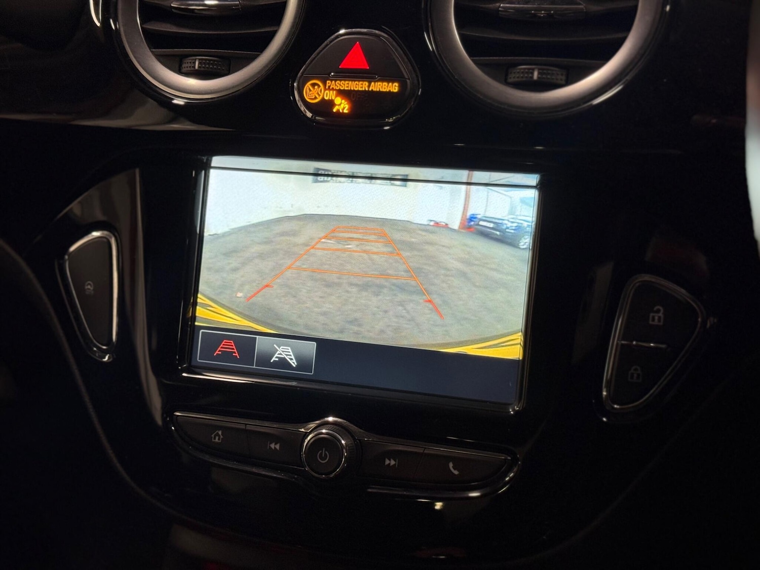 Used Vauxhall ADAM 2015 for sale - 77657816: Photo 13