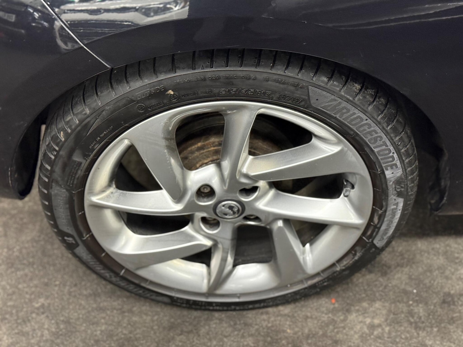 Used Vauxhall ADAM 2015 for sale - 77657816: Photo 7