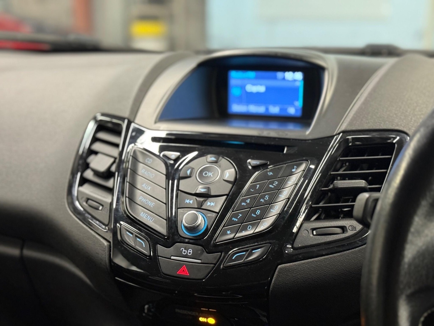 Used Ford Fiesta 2015 for sale - 77255240: Photo 12