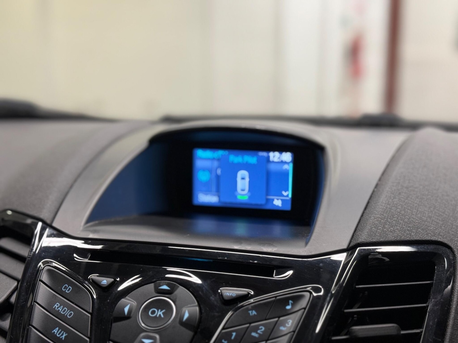 Used Ford Fiesta 2015 for sale - 77255240: Photo 13