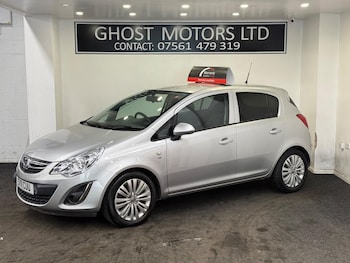 Used Vauxhall Corsa 2011 for sale - 78475379: Photo