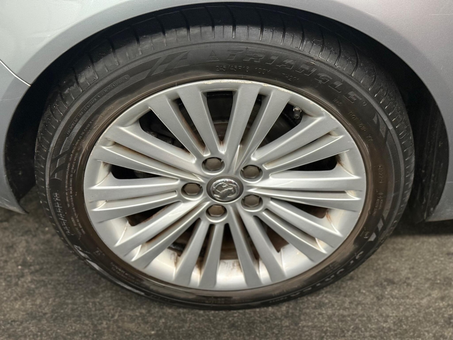 Used Vauxhall Insignia 2015 for sale - 77192038: Photo 7