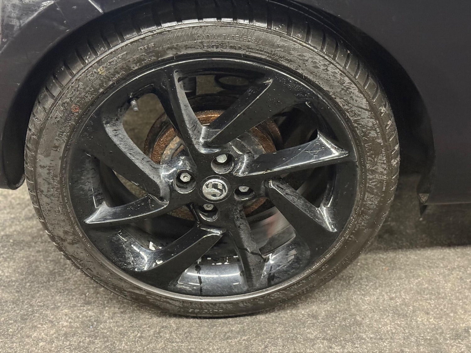 Used Vauxhall ADAM 2016 for sale - 76752557: Photo 7