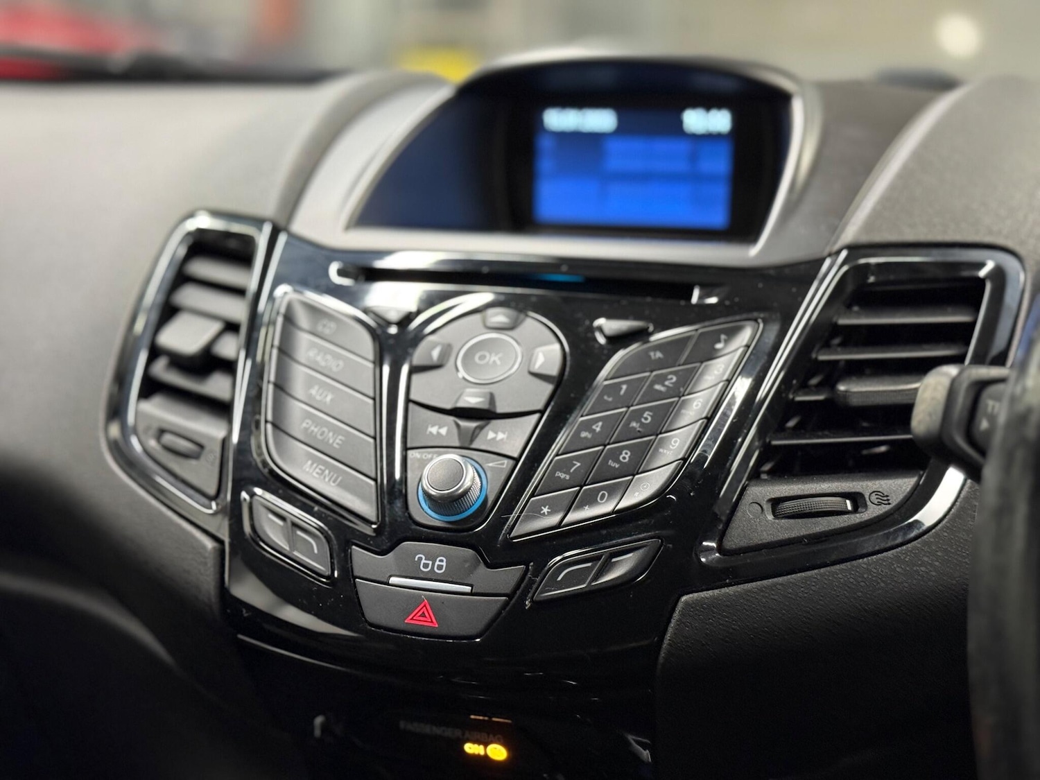 Used Ford Fiesta for sale - 77242764: Photo 11