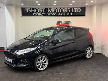 Ford Fiesta feature image