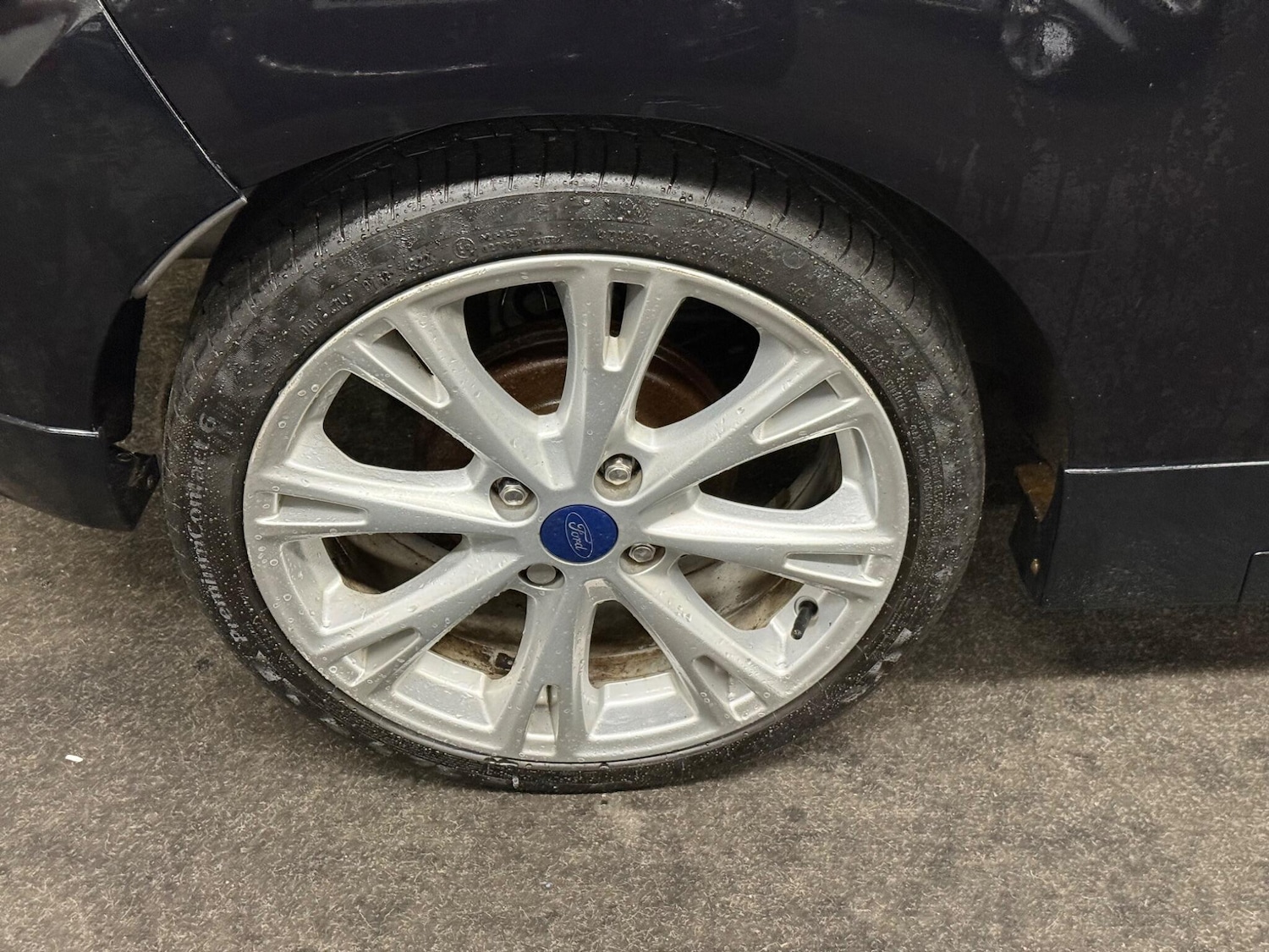 Used Ford Fiesta for sale - 77242764: Photo 7