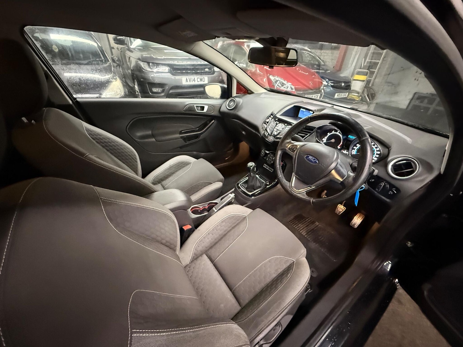 Used Ford Fiesta for sale - 77242764: Photo 8