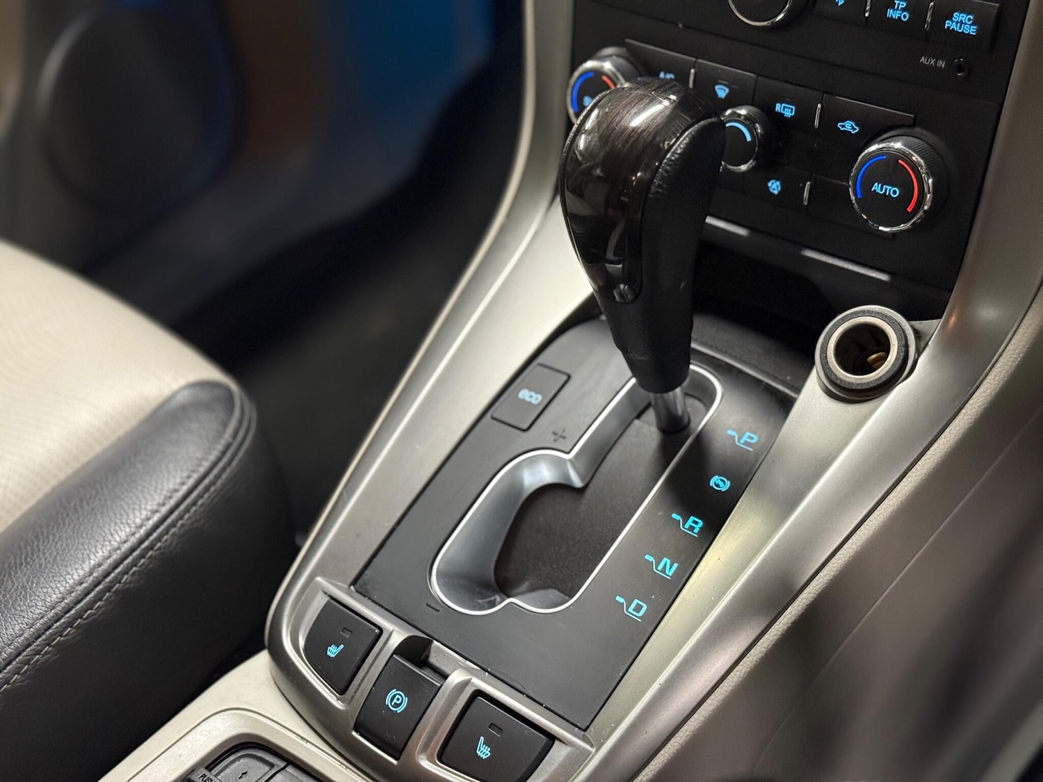 Used Chevrolet Captiva 2013 for sale - 77131934: Photo 15