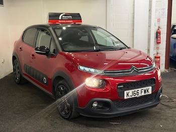 Used Citroen C3 2017 for sale - 79576856: Photo