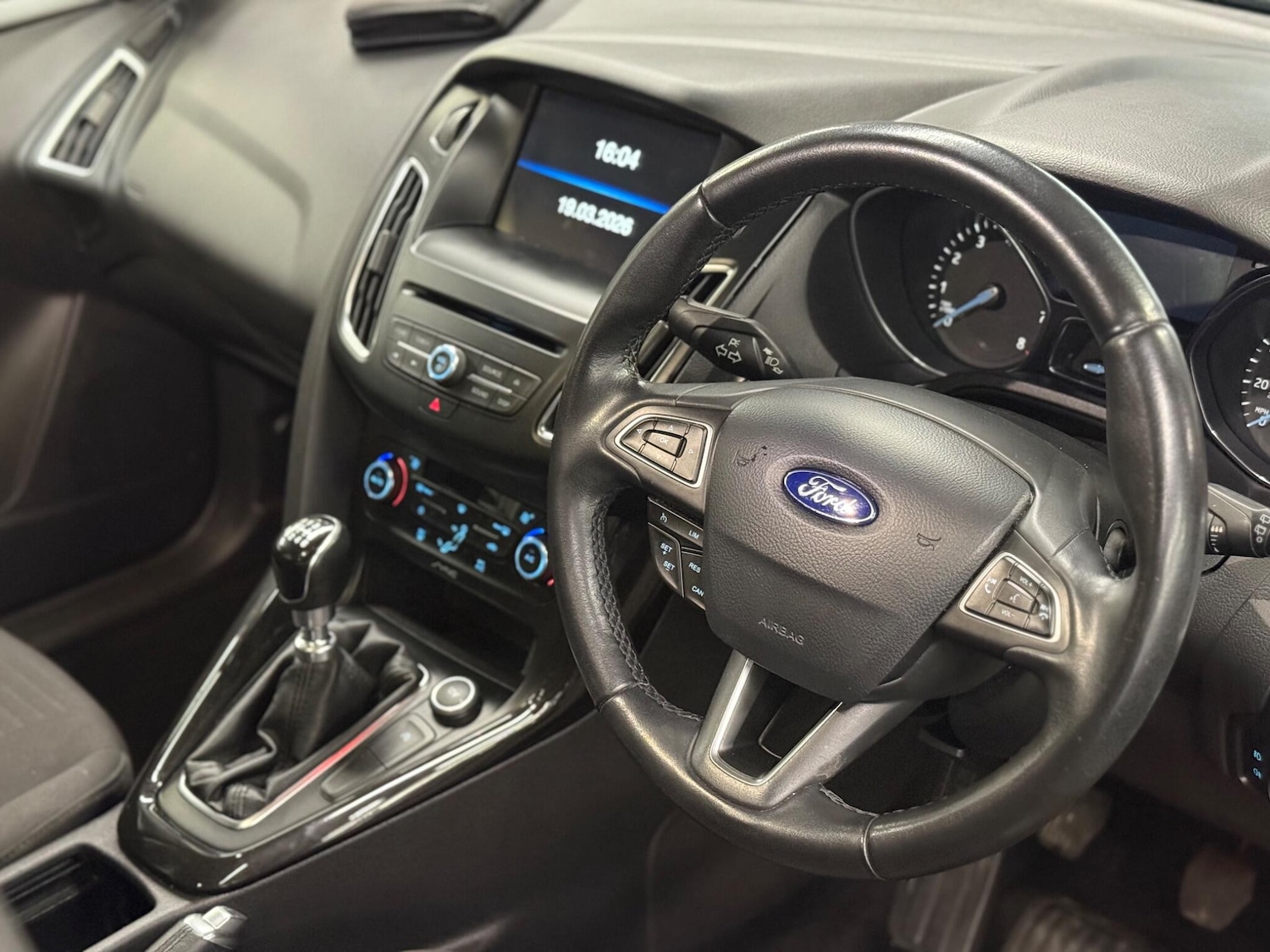 Used Ford Focus for sale - 77957057: Photo 10