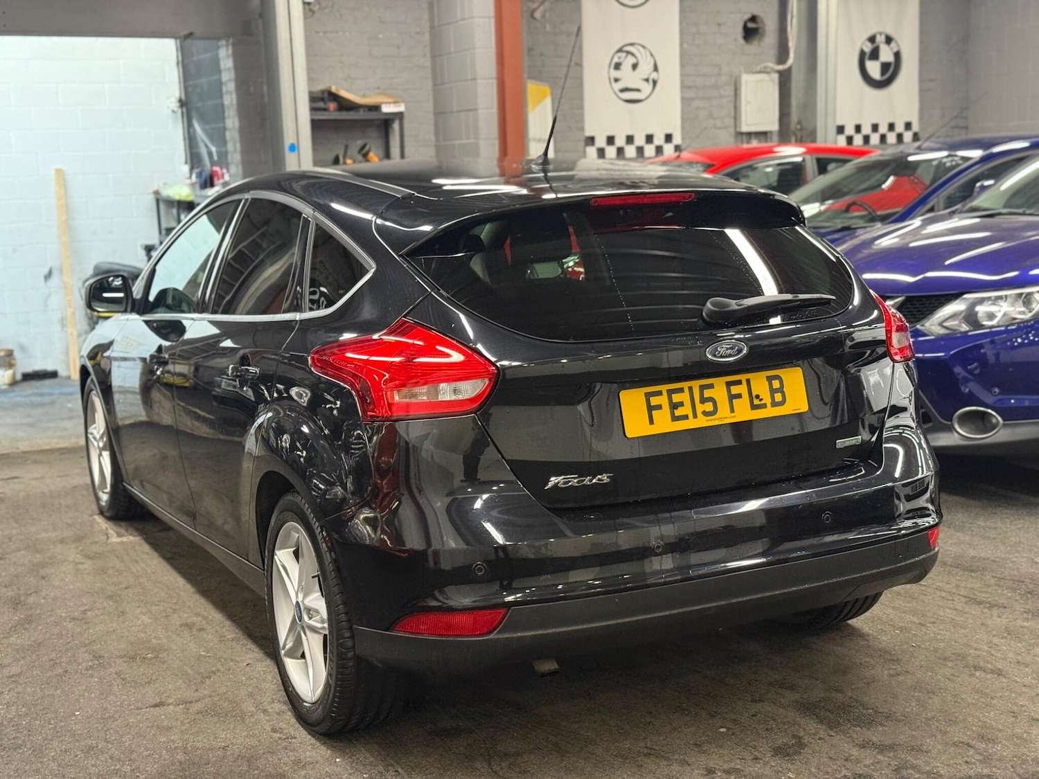 Used Ford Focus for sale - 77957057: Photo 6