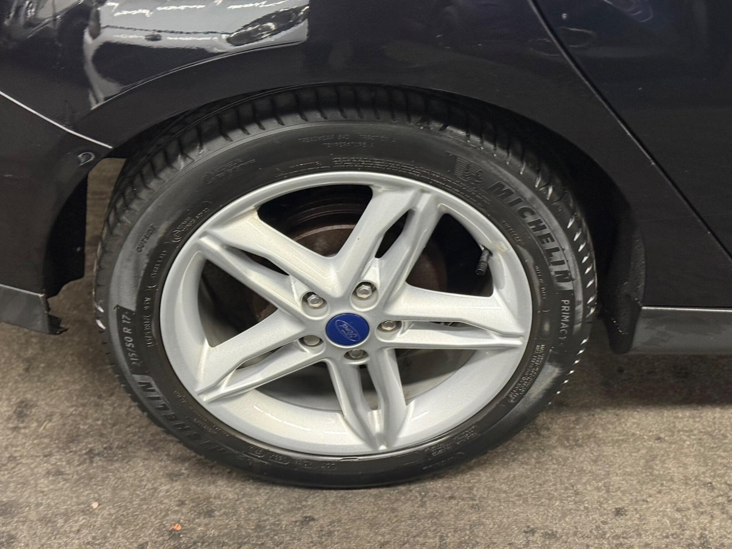 Used Ford Focus for sale - 77957057: Photo 7