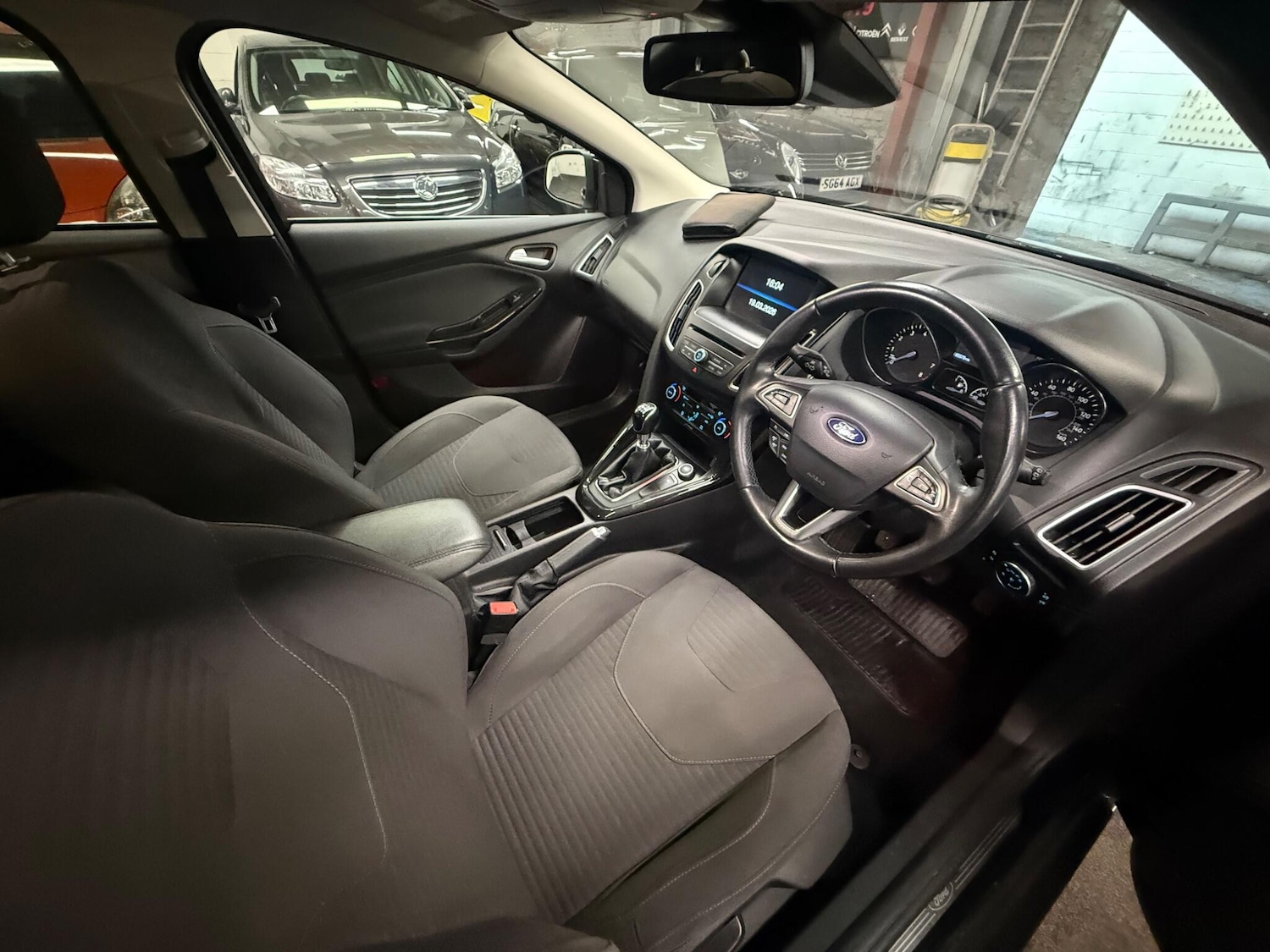 Used Ford Focus for sale - 77957057: Photo 8