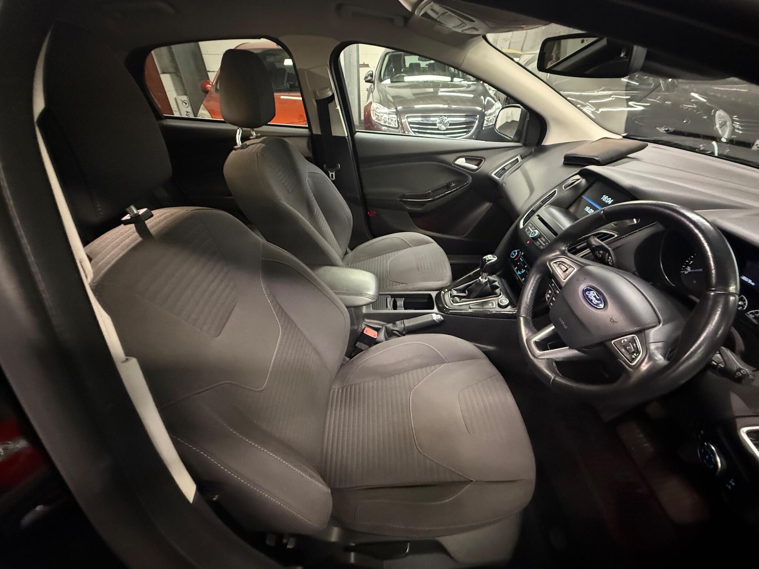 Used Ford Focus for sale - 77957057: Photo 9