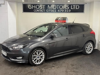 Used Ford Focus 2017 for sale - 79121731: Photo