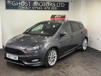 Used Ford Focus 2017 for sale - 79121731: Photo