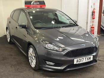 Used Ford Focus 2017 for sale - 79121731: Photo