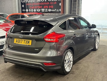 Used Ford Focus 2017 for sale - 79121731: Photo