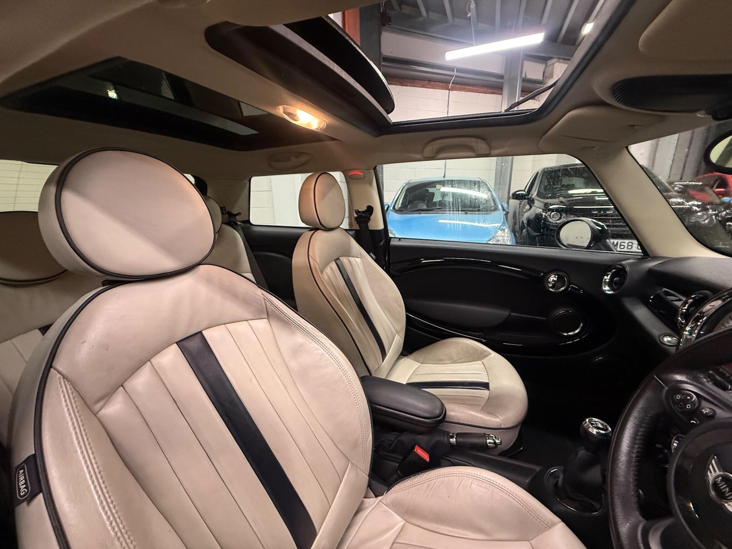 Used MINI Hatch 2013 for sale - 76823881: Photo 10