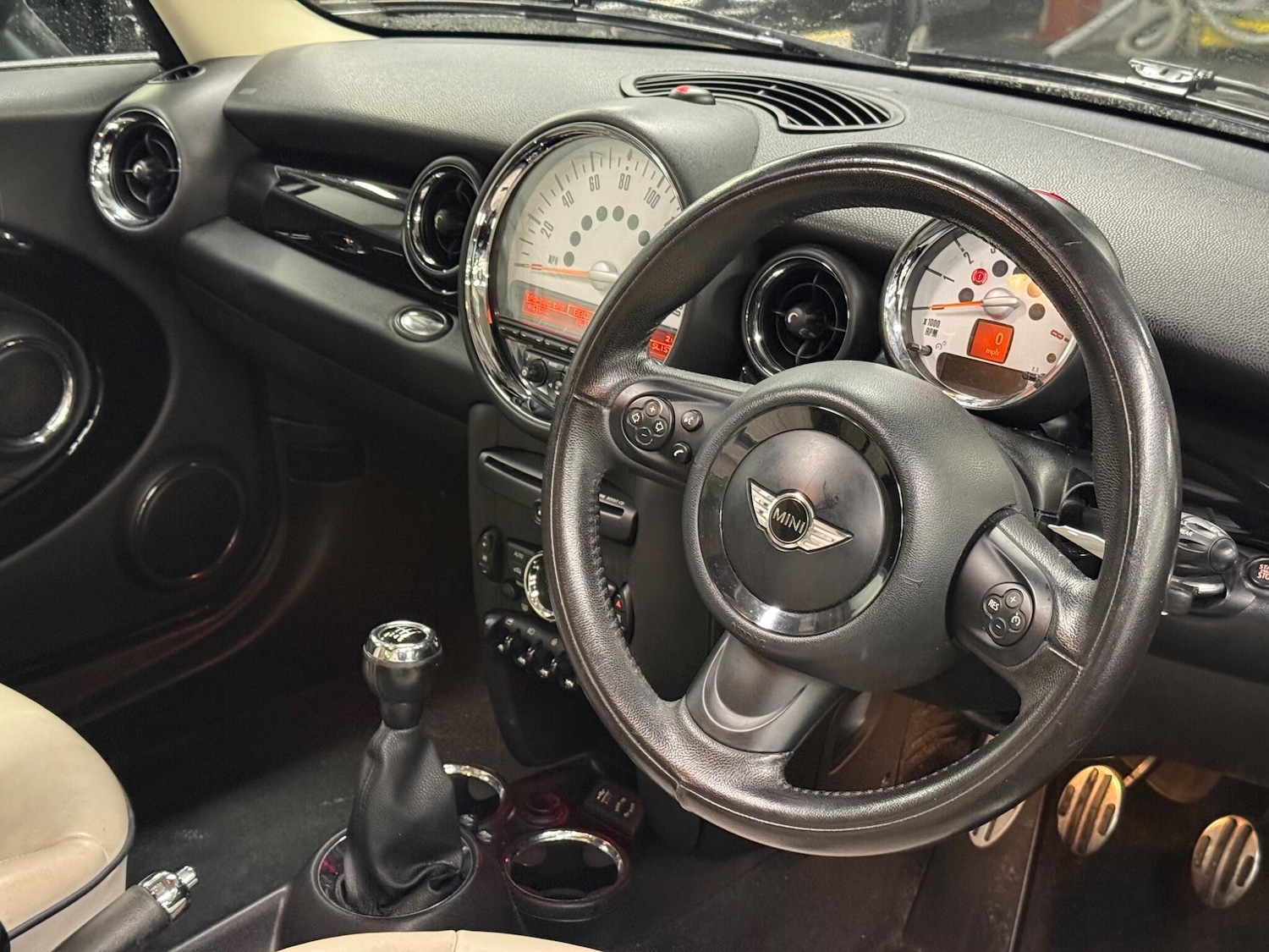 Used MINI Hatch 2013 for sale - 76823881: Photo 12