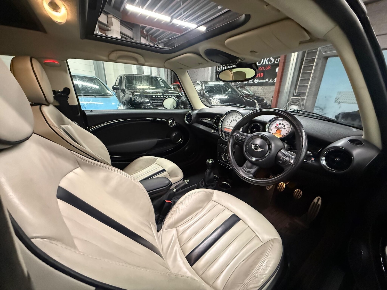 Used MINI Hatch 2013 for sale - 76823881: Photo 8