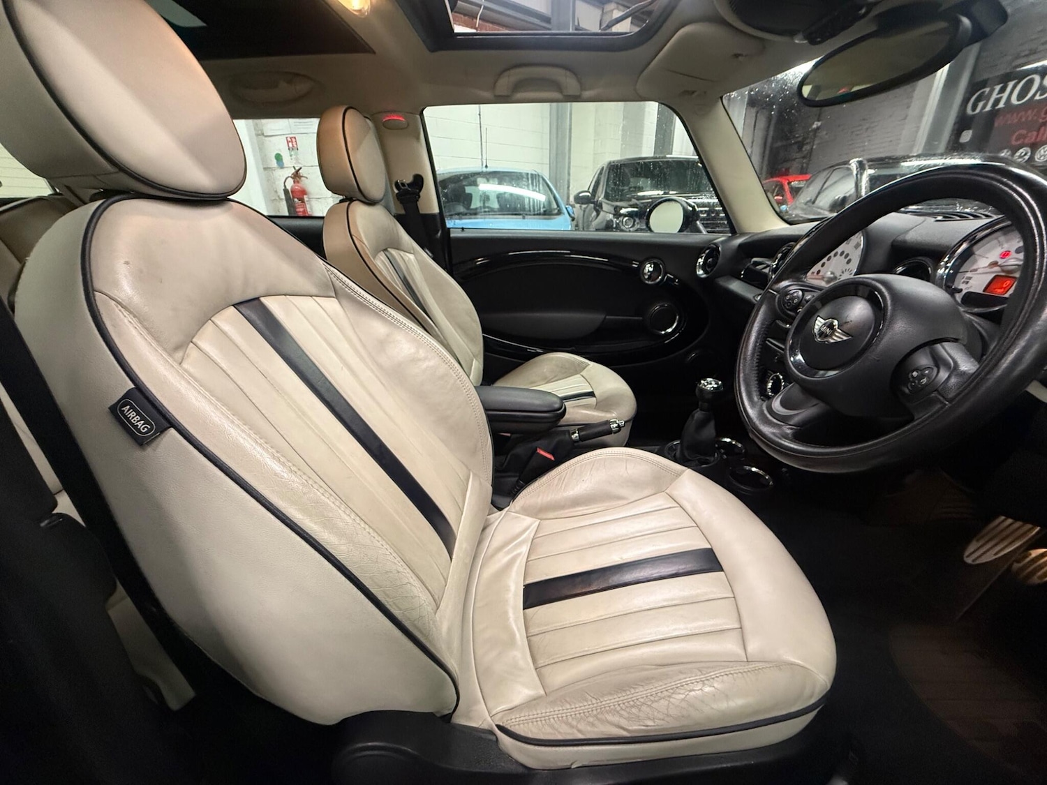 Used MINI Hatch 2013 for sale - 76823881: Photo 9