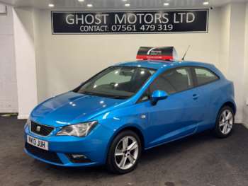 (13) - 1.4 Toca Sport Coupe Euro 5 3dr
