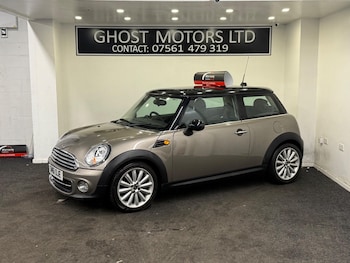 (61) - 1.6 Cooper Euro 5 (s/s) 3dr