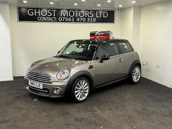 Used MINI Hatch 2011 for sale - 77396021: Photo