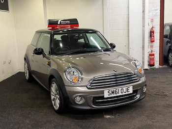 Used MINI Hatch 2011 for sale - 77396021: Photo