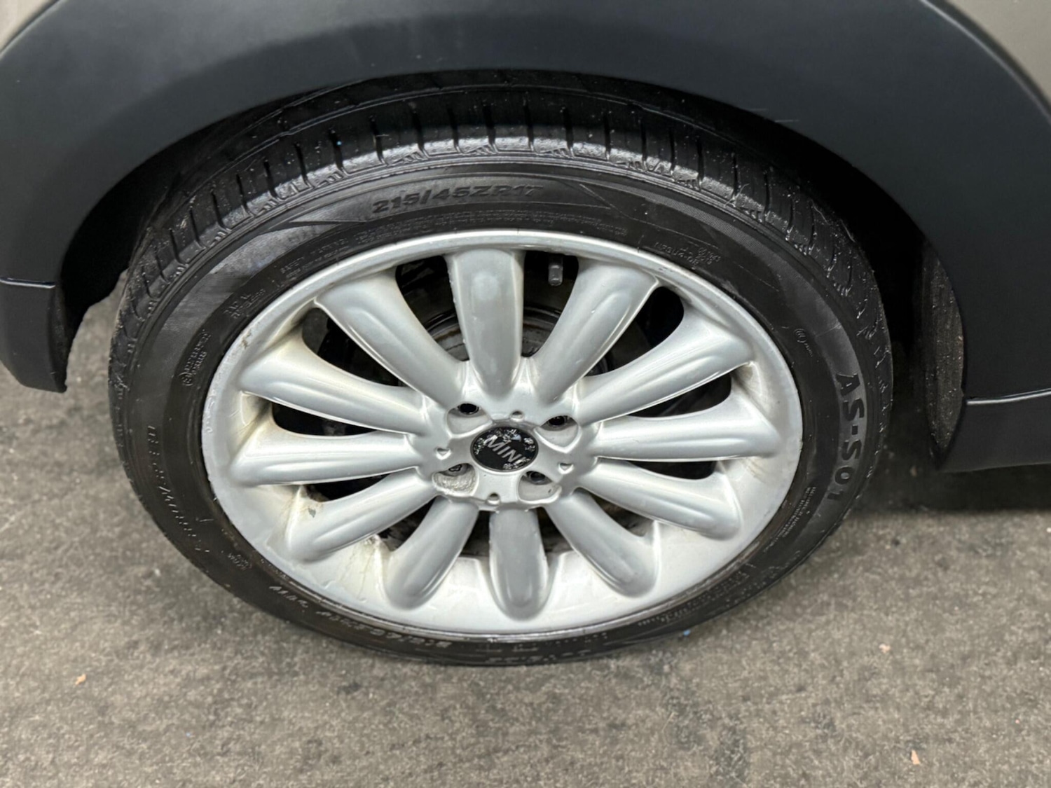 Used MINI Hatch 2011 for sale - 77396021: Photo 7