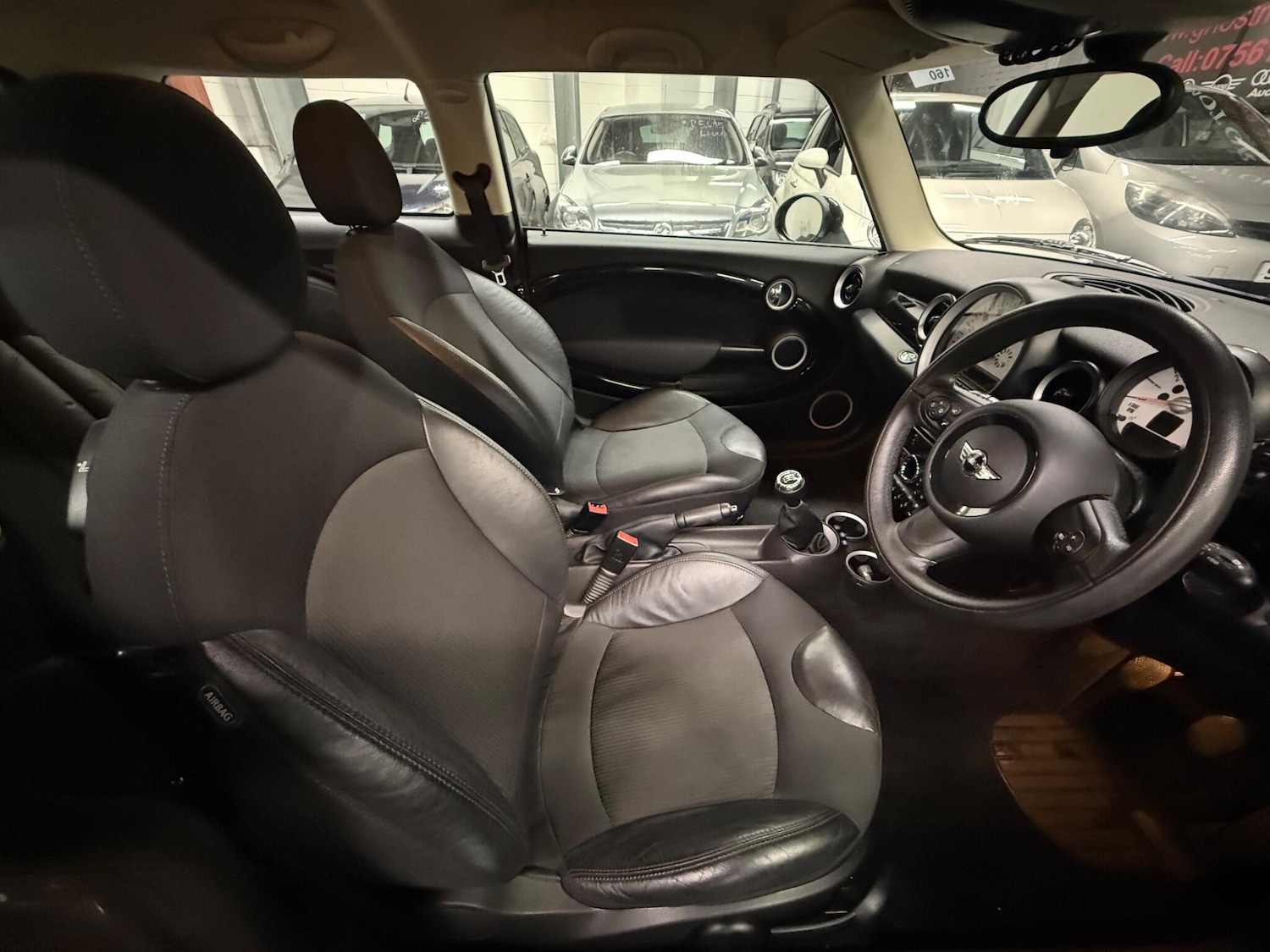 Used MINI Hatch 2011 for sale - 77396021: Photo 9