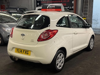 Used Ford Ka 2014 for sale - 76714460: Photo