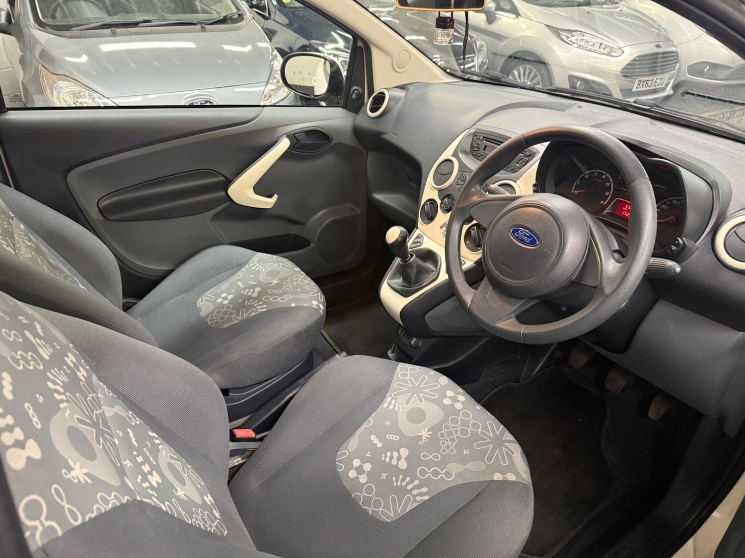 Used Ford Ka 2014 for sale - 76714460: Photo 7